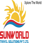 Sunworld Exim Global Llp