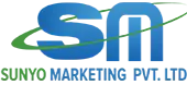 Sunyo Marketing Private Limited