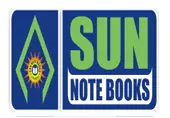 Sun Note Books Private Limited