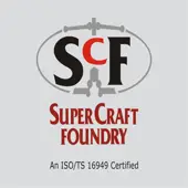 Supercraft Foundry Private Limited