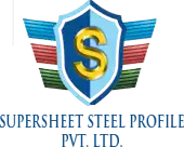 Supersheet Steel Profile Private Limited