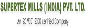 Supertex Mills (India) Private Limited