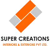Super Creations Interiors & Exteriors Private Limited