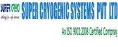 Super Cryogenic Systems Private Limited
