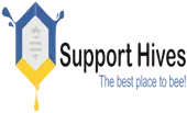 Support Hives Technology Llp