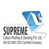 Supreme Colour-Roofing And Decking Private Limited