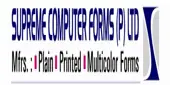Supreme Computer Forms Private Limited