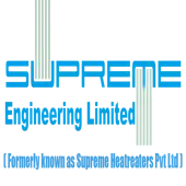 Supreme Engineering Limited