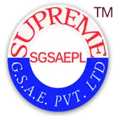 Supreme Ground Support Aviation Equipments Private Limited