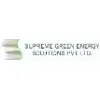 Supreme Green Energy Solutions Private Limited