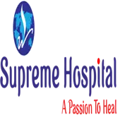 Supreme Hospitals Private Limited