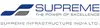 Supreme Infrastructure India Limited