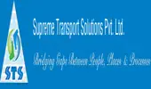 Supreme Transport Solutions Private Limited