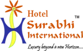 Surabhi Holiday Inn Private Limited.