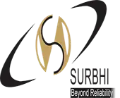 Surbhi India Technology Private Limited