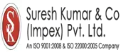 Suresh Kumar And Company (Impex) Private Limited