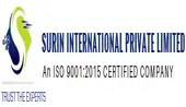 Surin International Private Limited