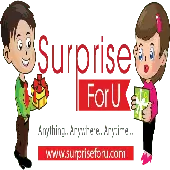Surpriseforu E-Commerce Private Limited