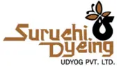 Suruchi Dyeing Udyog Private Limited