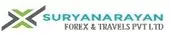 Suryanarayan Forex And Travels Private Limited