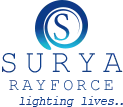 Surya Rayforce Llp