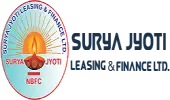 Surya Jyoti Leasing And Finance Ltd.