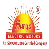 Surya Kiran Engineering Works Private Limited