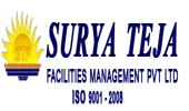 Surya Teja Facilities Management Private Limited