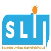 Sustainable Livelihood Initiative India Private Limited