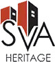 SvAHeritage Constructions Private Limited