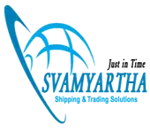 Svamyartha Shipping And Trading Solutions Private Limited