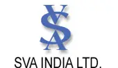 Sva India Ltd
