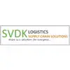 Svdk Logistics Private Limited
