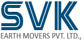 Svk Earthmovers Private Limited