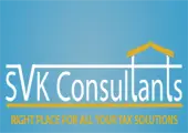 Svk Tax Consultant Private Limited