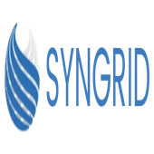 Syngrid Technologies (Opc) Private Limited