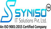 Syniso It Solutions Private Limited