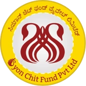 Syon Chit Fund Private Limited