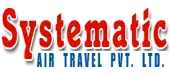 Systematic Air Travel Private Limited