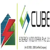 S Cube Energy And Infra Private Limited