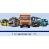 SGS Motors Private Limited