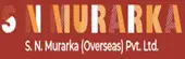 S N Murarka Overseas Pvt Ltd