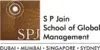 S P Jain School Of Global Management Private Limited