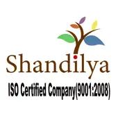 S Shandilya Exim Private Limited