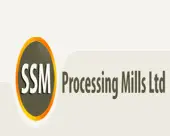 S S M Processing Mills Limited
