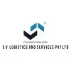 S V Logistics And Services Private Limited