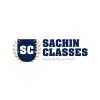 Sachin Classes Private Limited