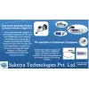 Sakriya Technologies Private Limited