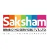 Saksham Branding Services Private Limited