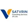 Satvrin Consulting Services Private Limited